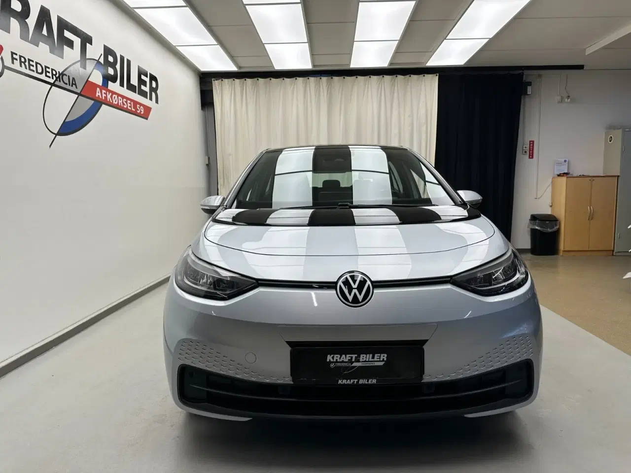 Billede 7 - VW ID.3 77 Pro S