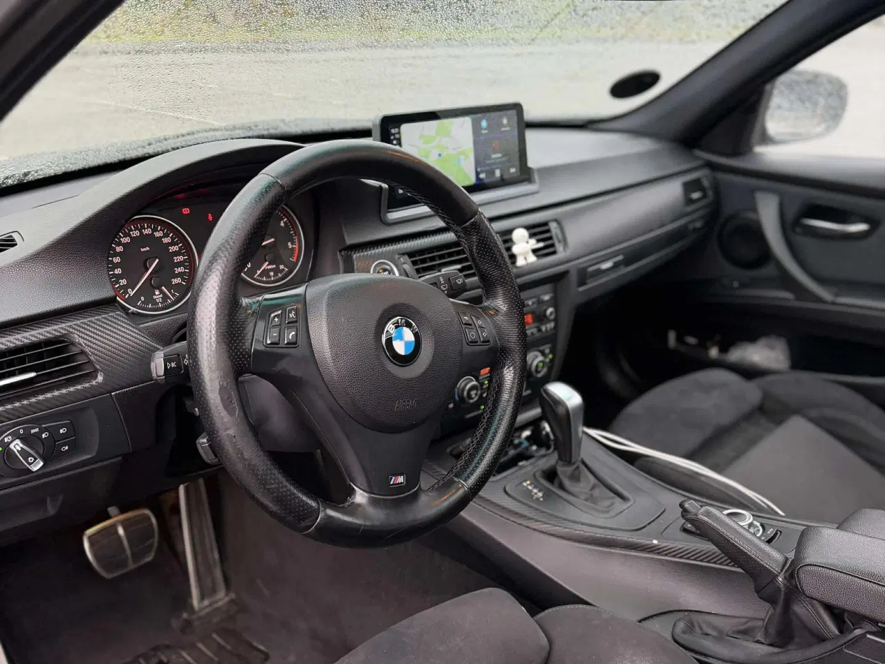 Billede 11 - BMW e91 325d
