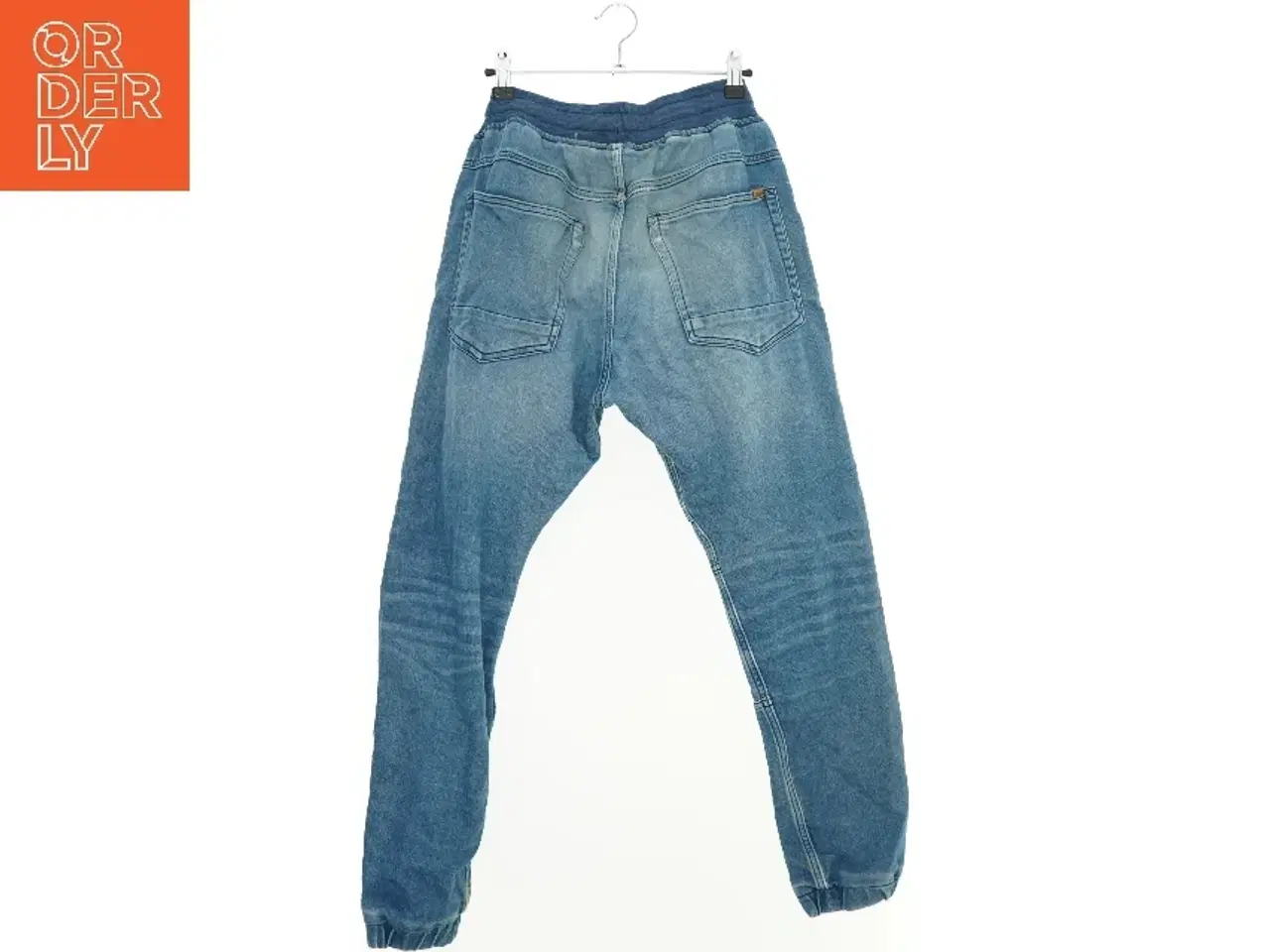 Billede 2 - Bukser (str. 164 cm)