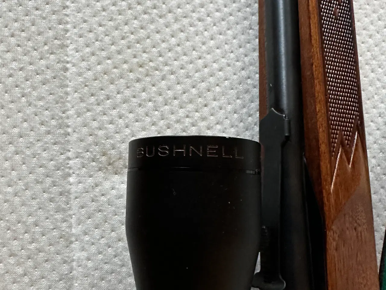 Billede 4 - Salonriffel Winchester