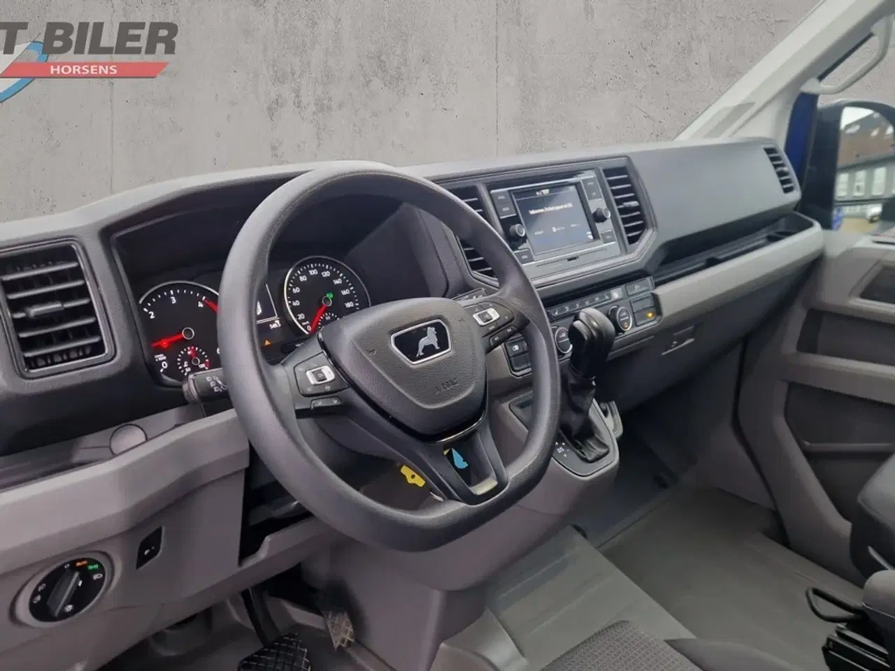 Billede 15 - MAN TGE 2,0 3.140 Kassevogn L3H2 aut. FWD