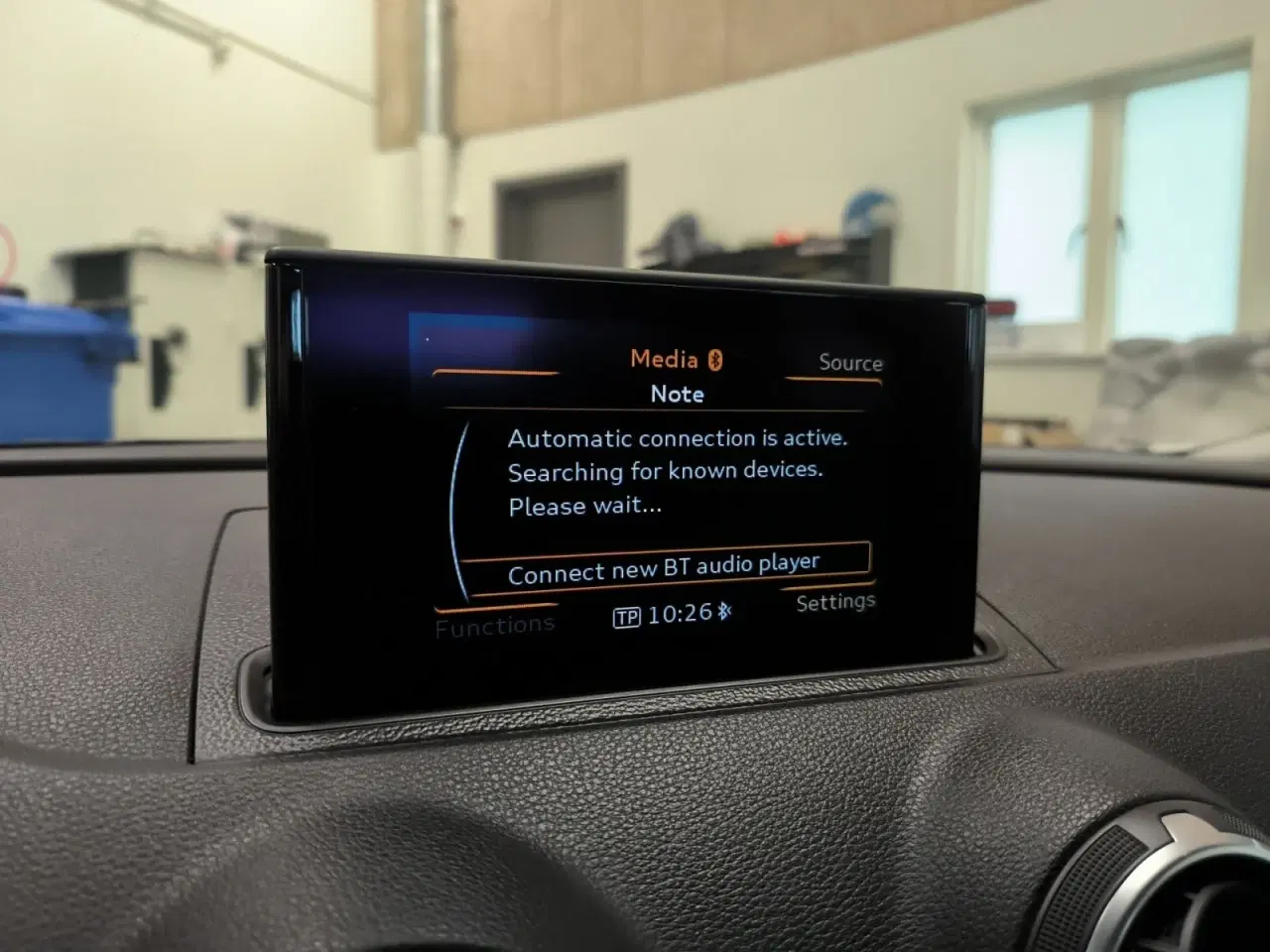Billede 8 - Audi A3 1,6 TDi 110