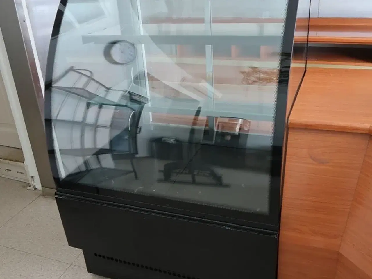 Billede 1 - Kølemontre TECNODOM EVO90V