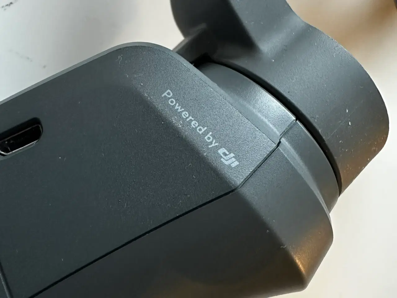 Billede 4 - DJI Osmo Mobile 2 smartphone stabilisator