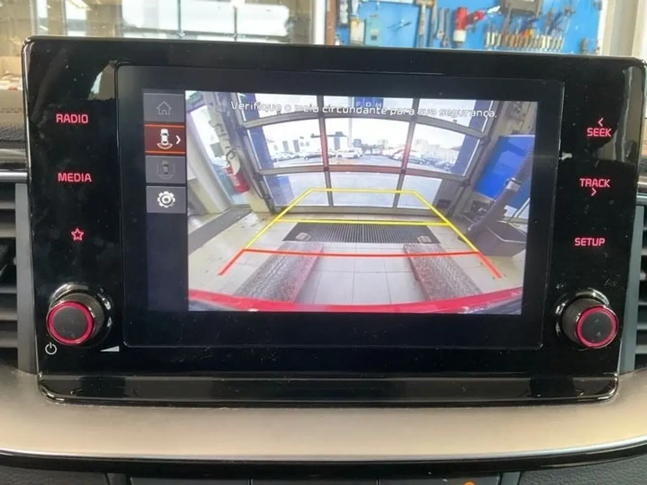 Billede 14 - Kia Ceed 1,6 PHEV Prestige SW DCT