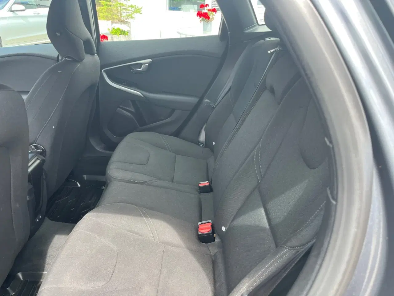Billede 8 - Volvo V40 1,6 D2 115 Kinetic aut.