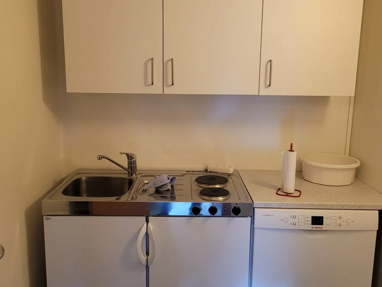 Billede 6 - Lokaler,  Herlufsholmvej 37, 1, th. ,2720 Vanløse