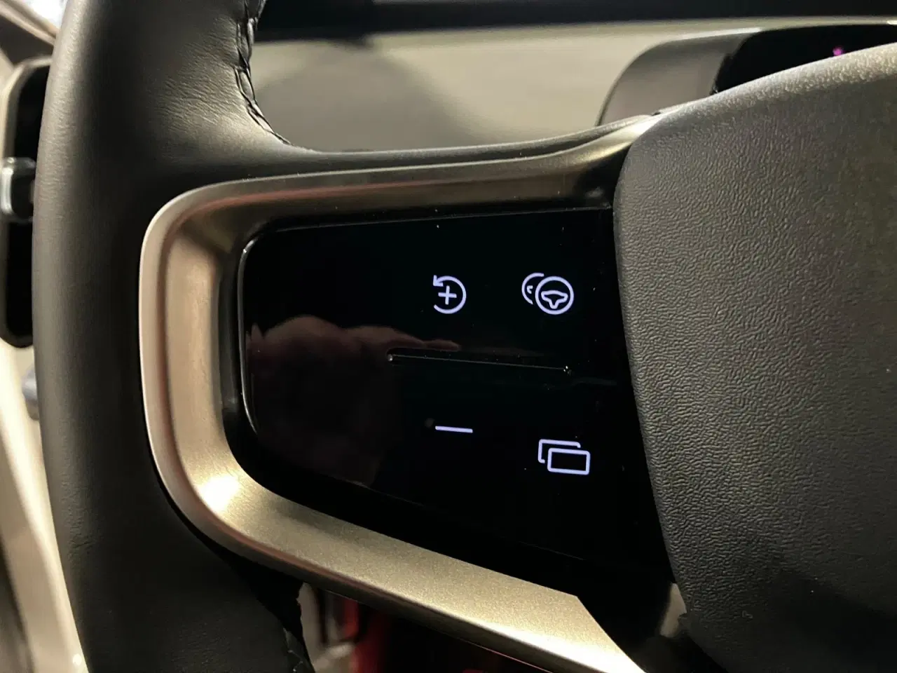 Billede 11 - Volvo EX30  Extended Range Plus