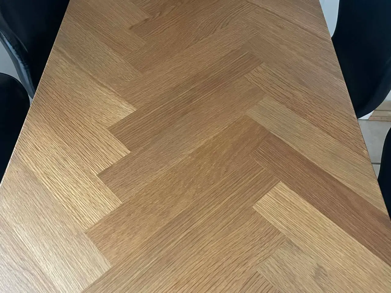 Billede 4 - Højt spisebord