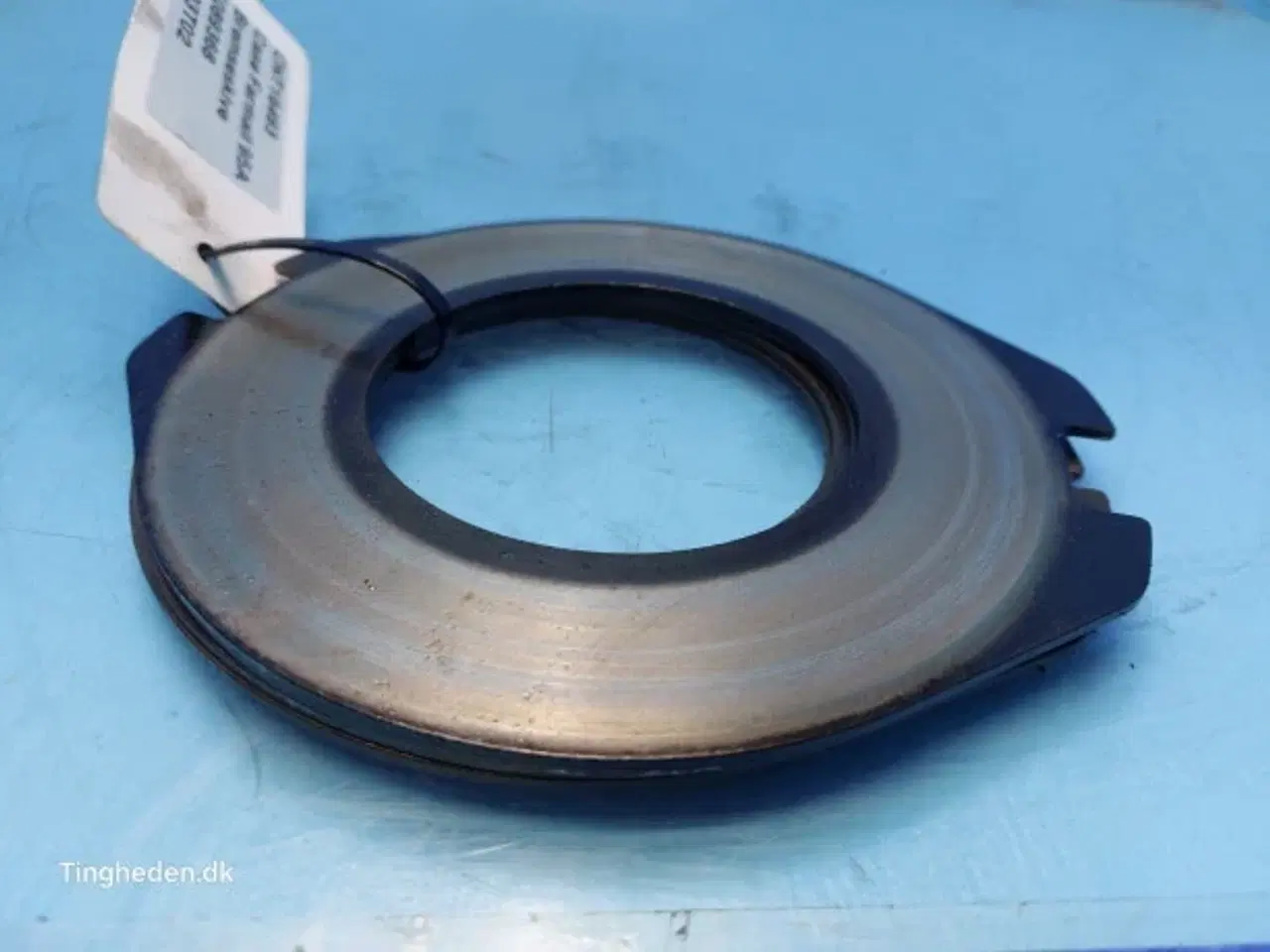 Billede 2 - Case Farmall 95A Bremseskive 5089368