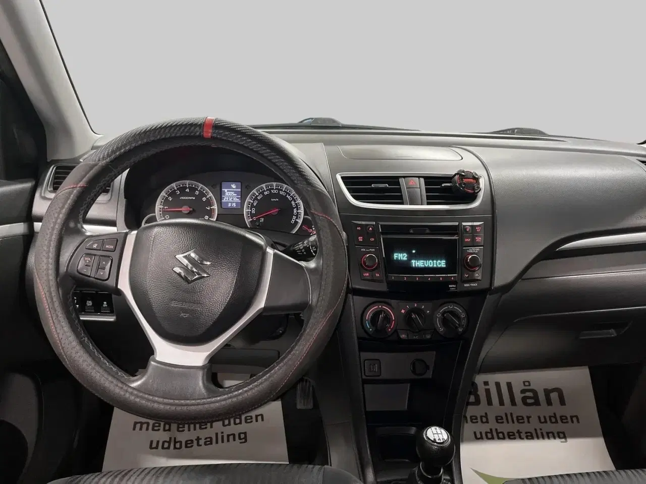 Billede 13 - Suzuki Swift 1,2 GL ECO+