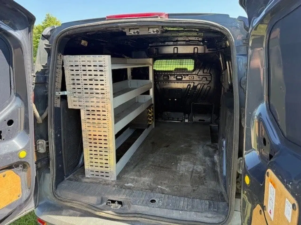 Billede 6 - Ford Transit Connect 1,6 TDCi 115 Trend lang