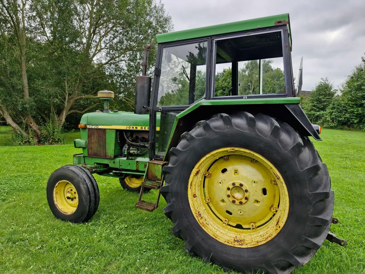 Billede 8 - John deere 