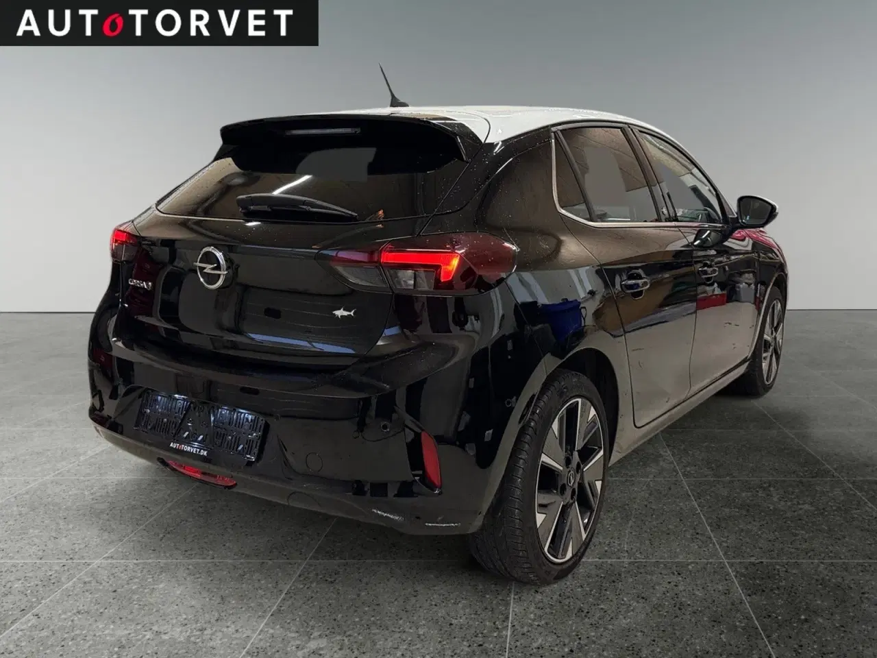 Billede 3 - Opel Corsa-e 50 Edition