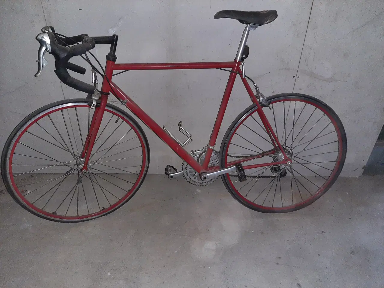 Billede 2 - Retro racer
