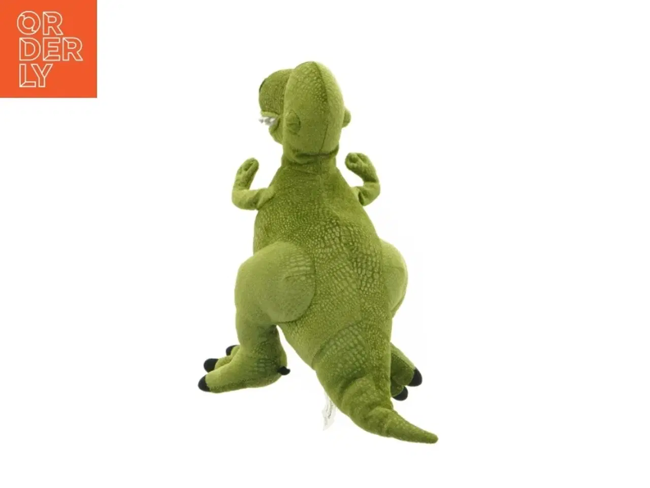 Billede 4 - Toystory - T-Rex Tøjdyr fra Disney (str. 33 x 33 x 24 cm)