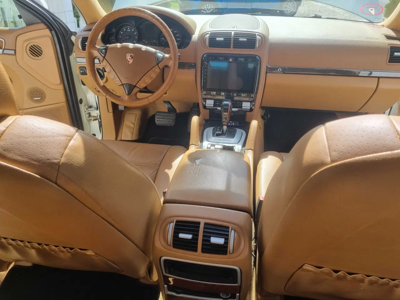 Billede 9 - FED Konge boss Porsche Cayenne Facelift 