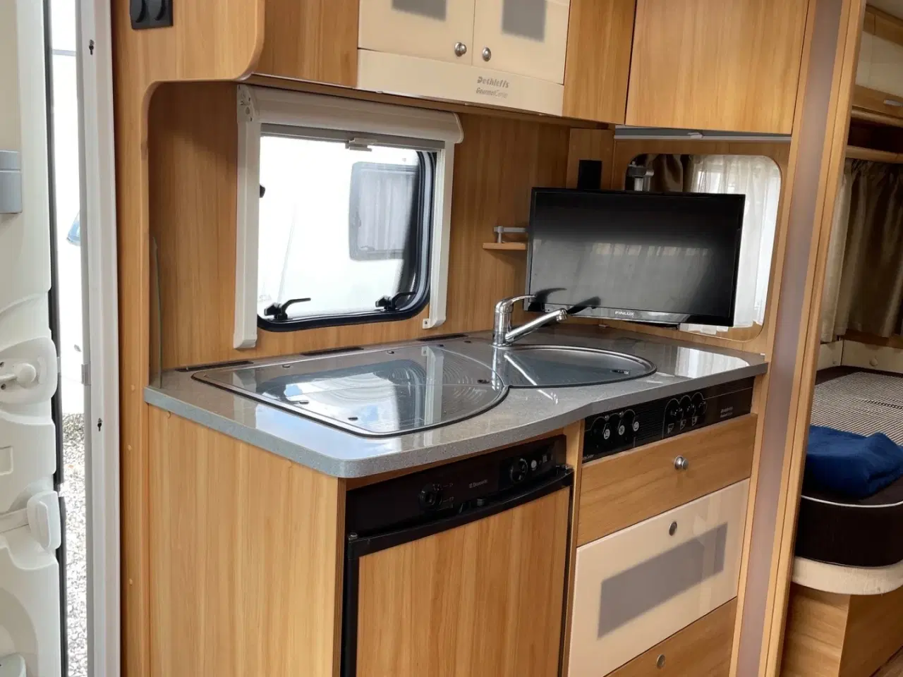 Billede 5 - Dethleffs Camper Style 490 (2011) 