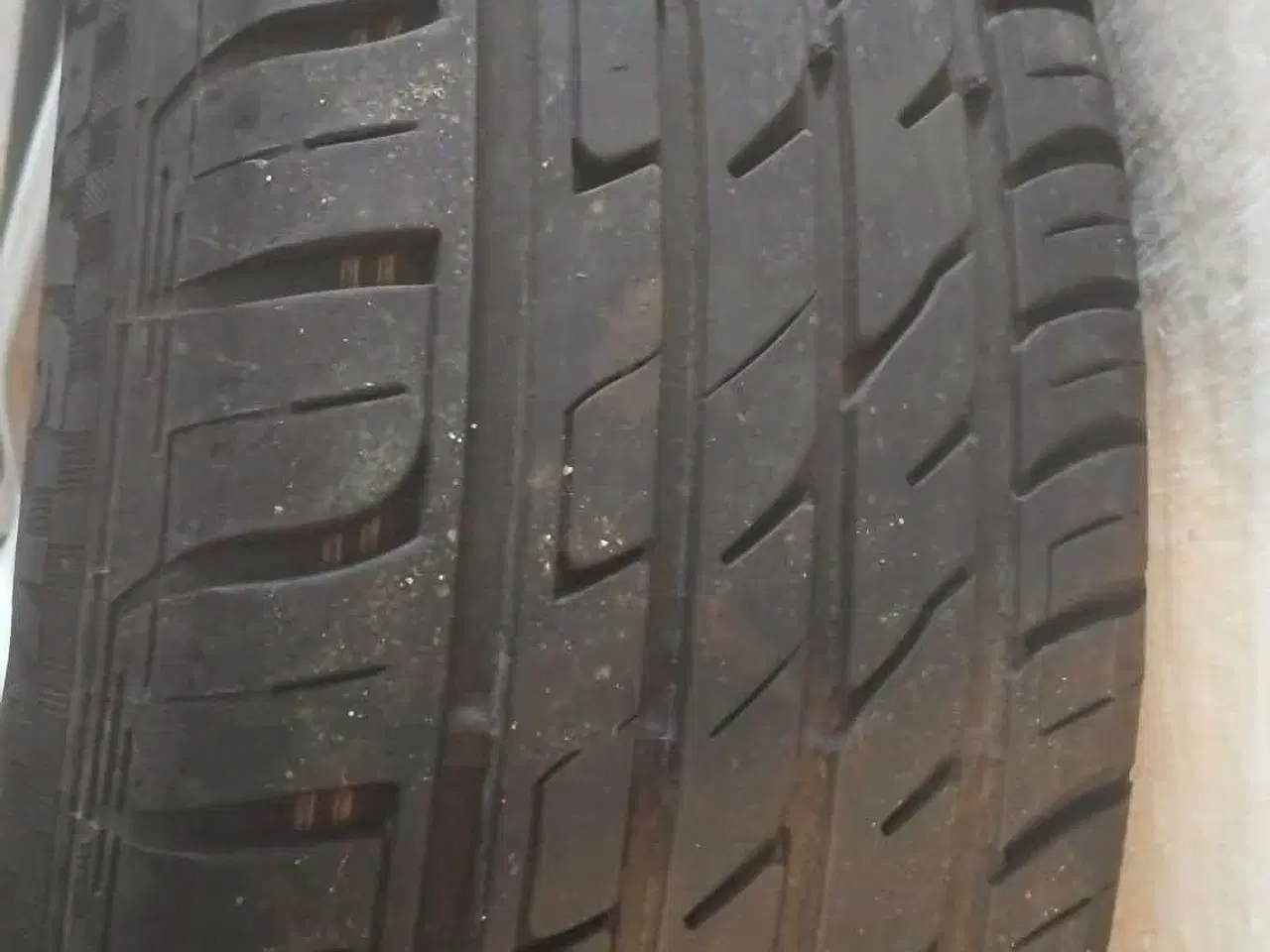 Billede 3 - Sommerdæk