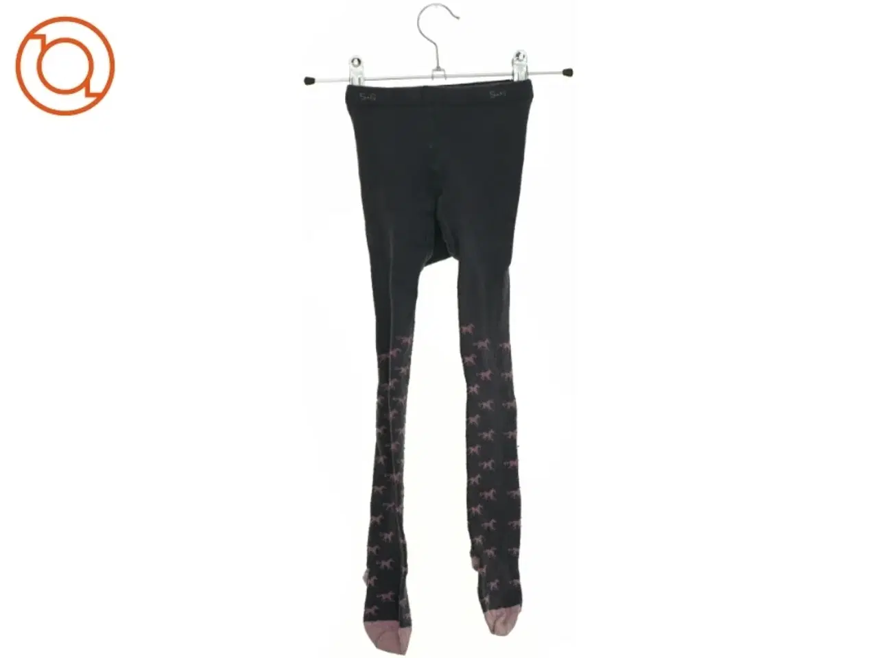 Billede 2 - Strømpebukser (str. 110 cm)