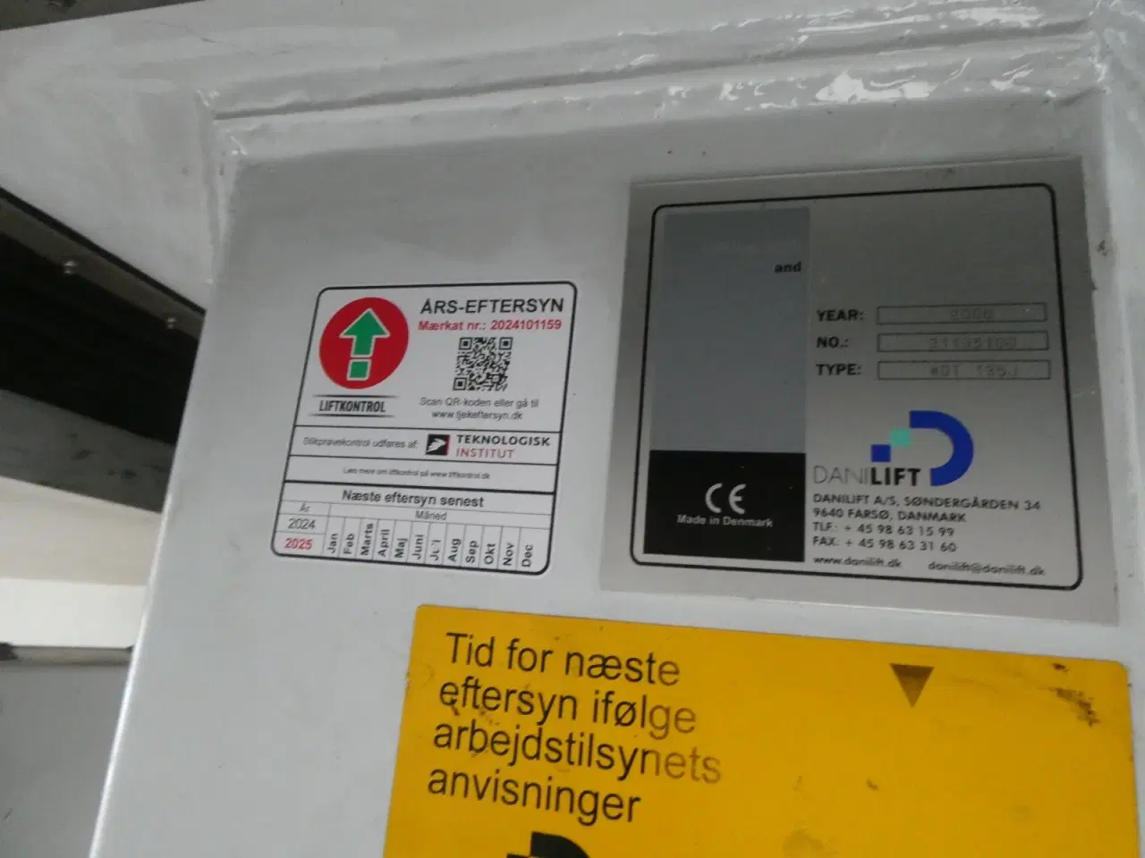 Billede 17 - Mercedes Sprinter 416 2,7 CDi 40/46 Kassevogn