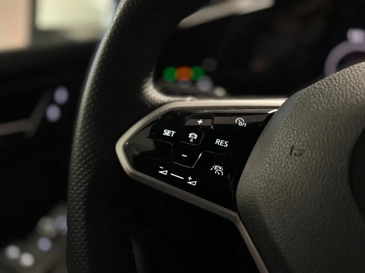 Billede 12 - VW Golf VIII 1,4 GTE DSG