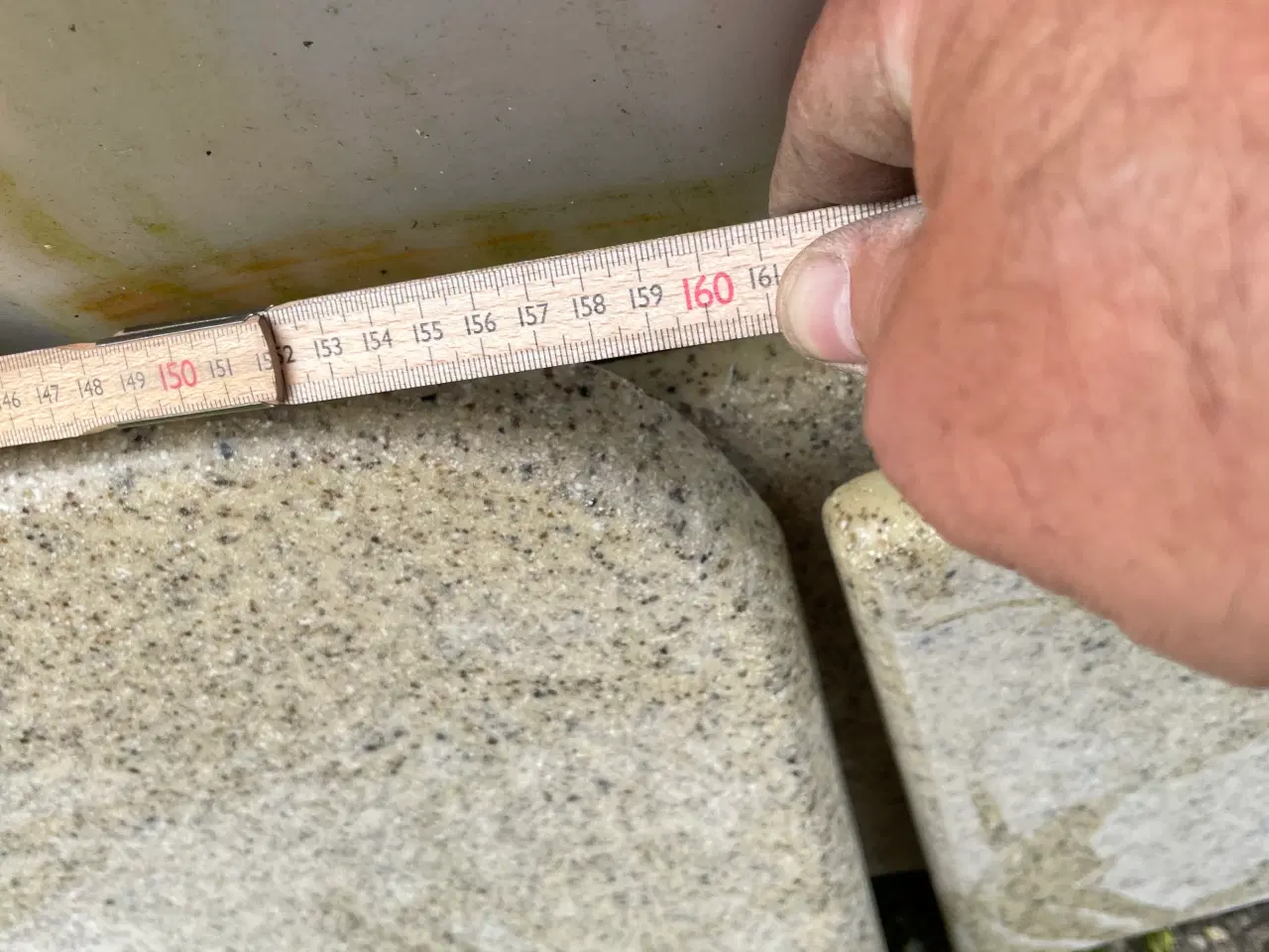 Billede 4 - Håndværk med side stykke til. Ring 40959567