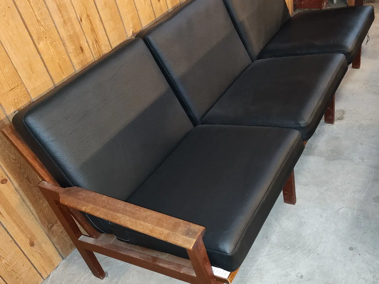 Billede 4 - Illum wikkelsø sofa 