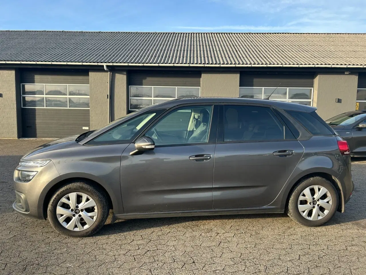 Billede 2 - Citroën C4 Picasso 1,2 PureTech 130 Cool