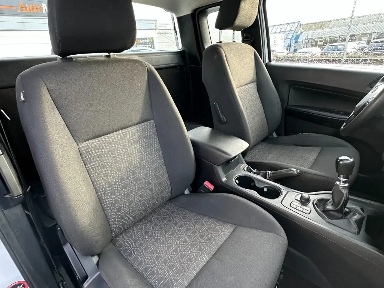 Billede 12 - Ford Ranger 2,0 EcoBlue XL Rap Cab