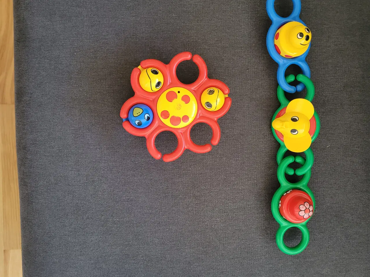 Billede 2 - Lego primo duplo