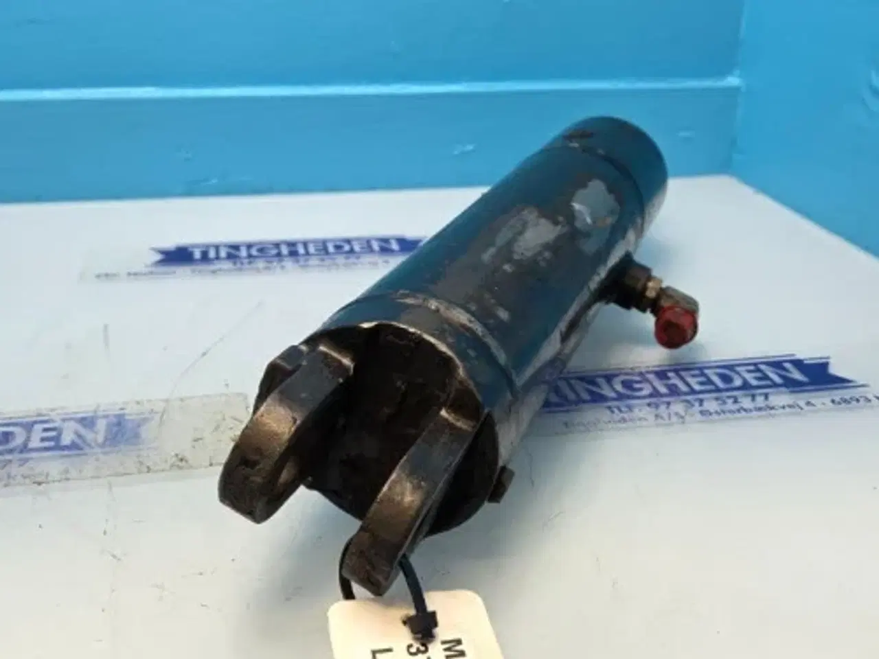 Billede 3 - Massey Ferguson 6290 Cylinder 3795031M1