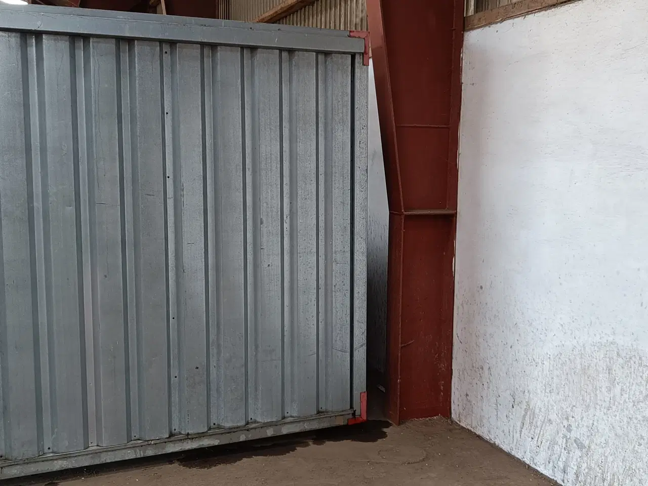 Billede 5 - Container - 10 fod