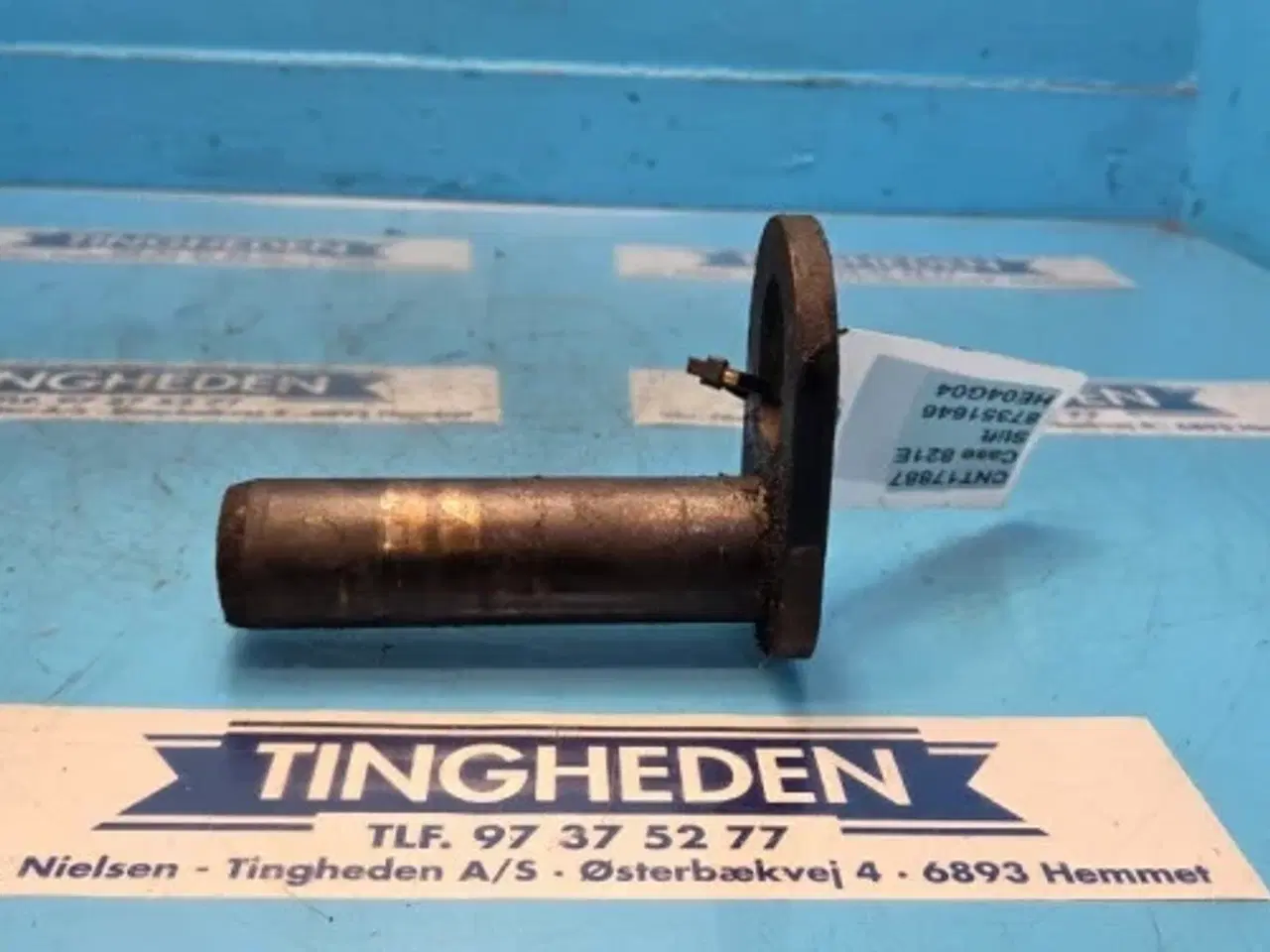 Billede 1 - Case 821E Stift 87351646