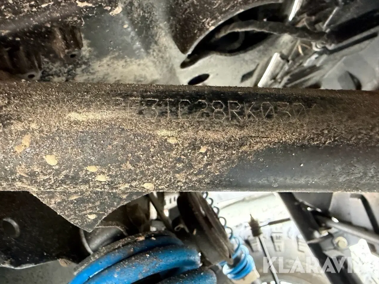 Billede 5 - POLARIS Ranger EV KINETIC