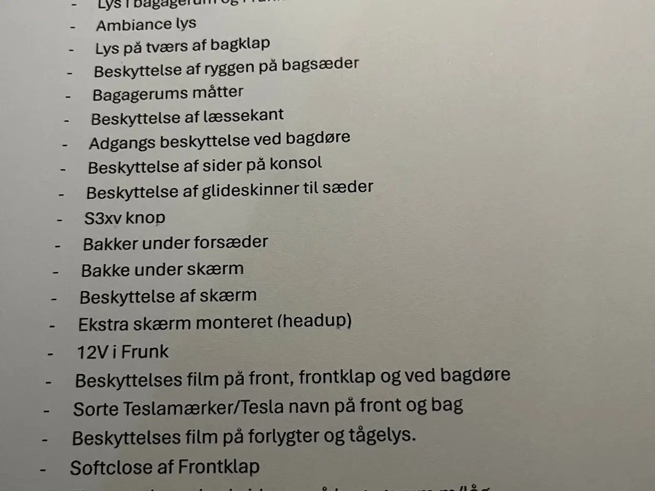 Billede 19 - Tesla Model Y Long Range AWD