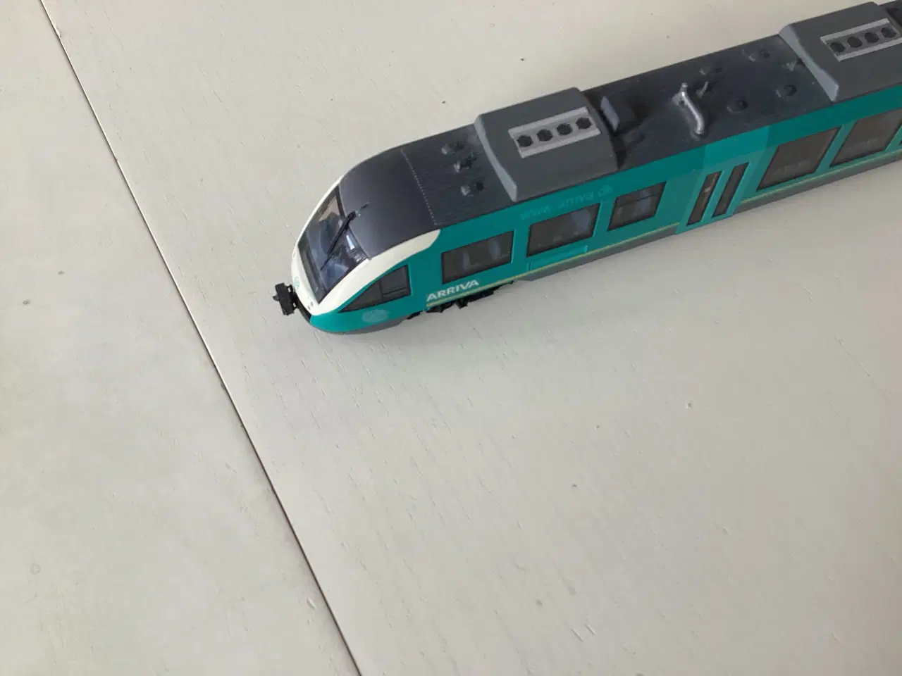 Billede 1 - TRIX Arriva Lint