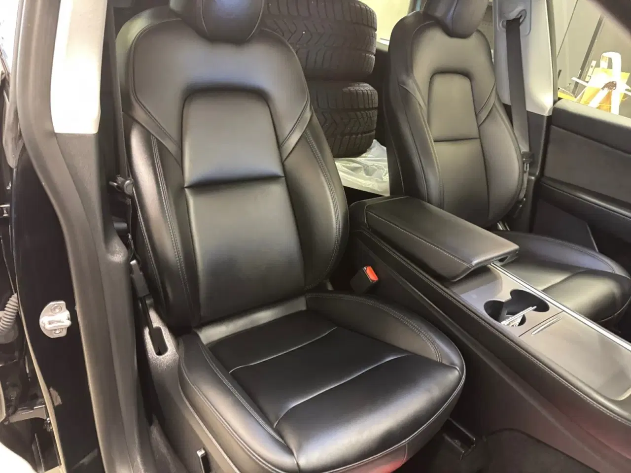 Billede 14 - Tesla Model Y  Long Range AWD