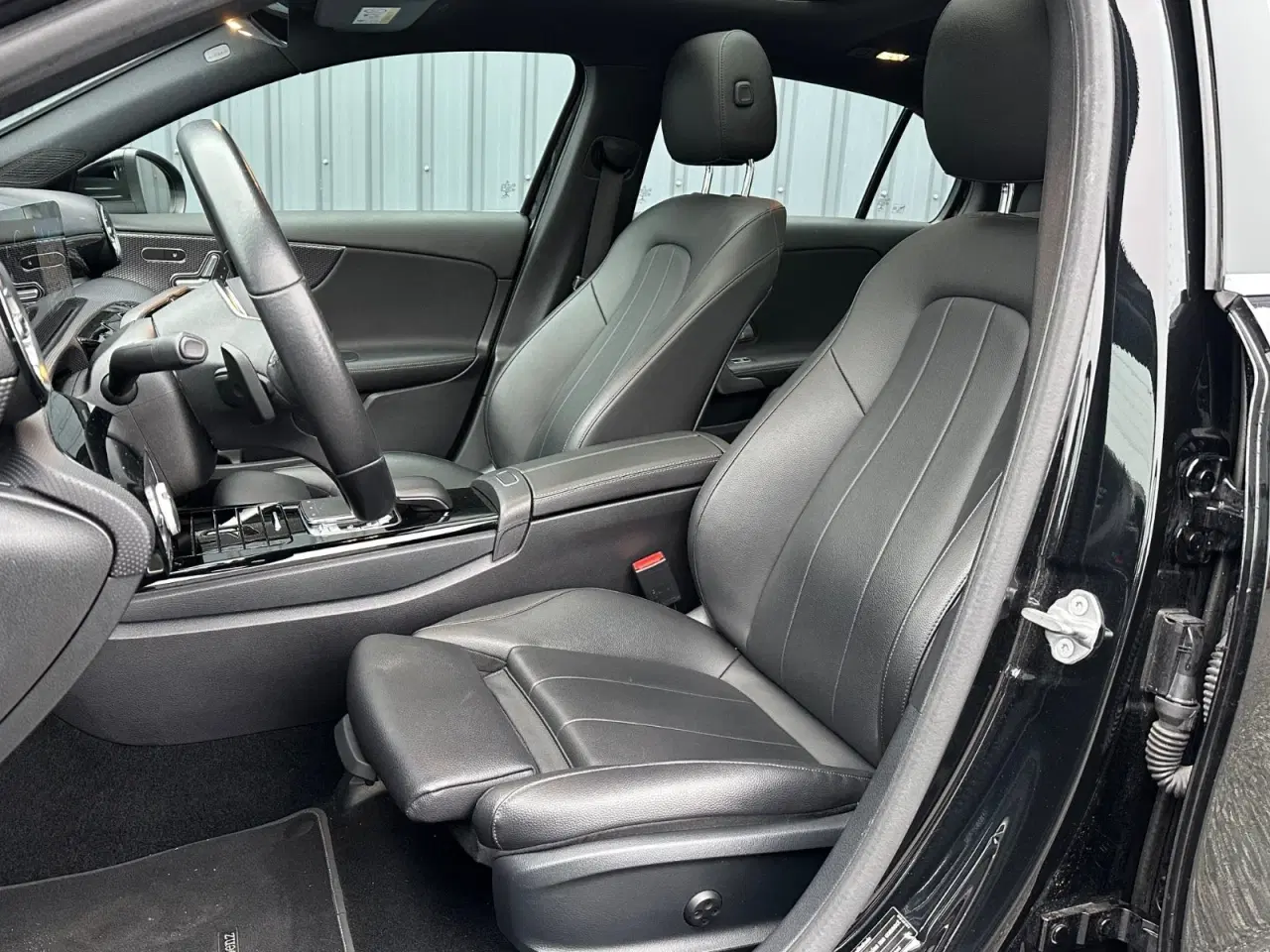 Billede 13 - Mercedes A200 1,3 Business Progressive Line aut.