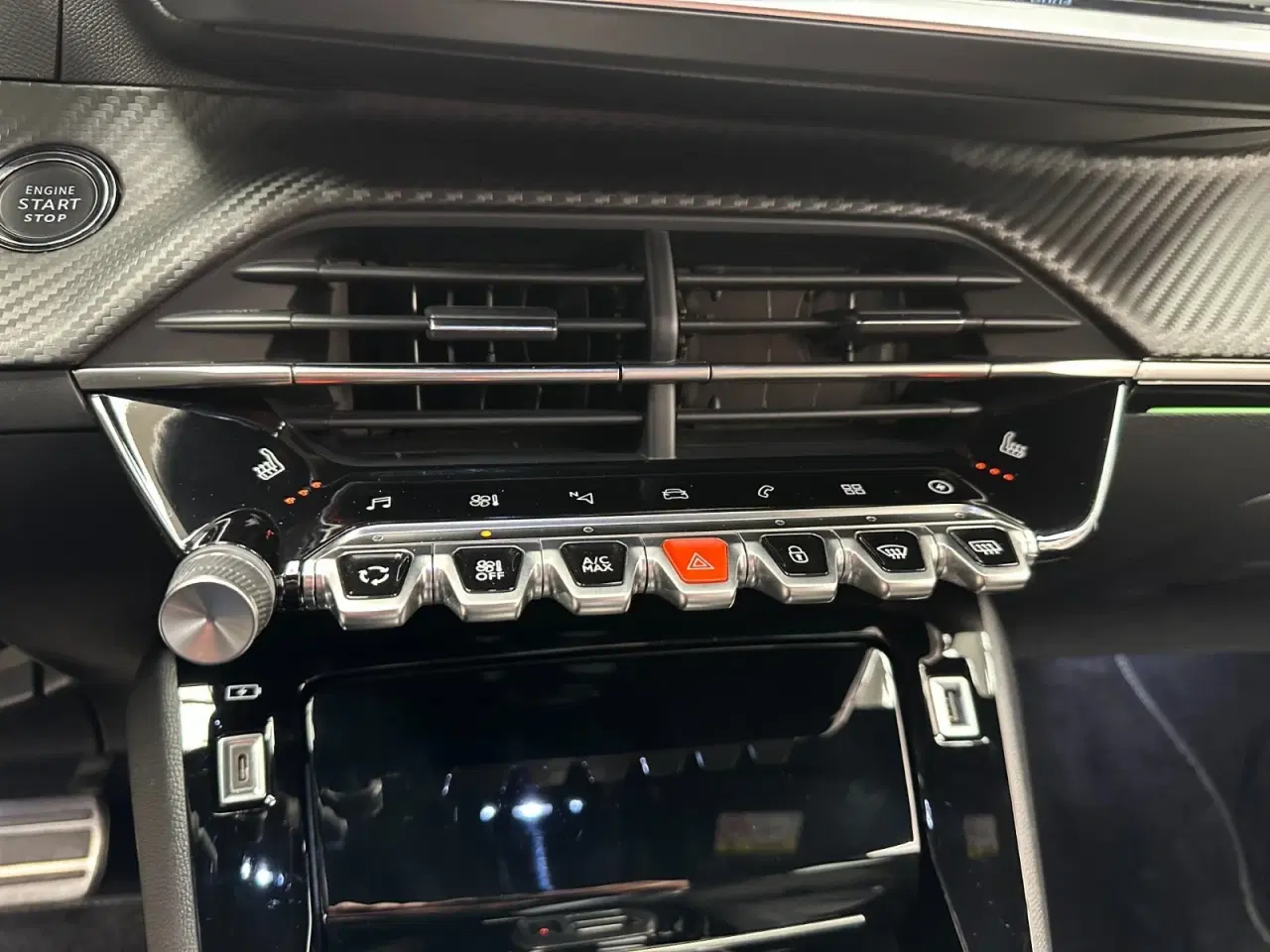 Billede 19 - Peugeot e-2008 50 GT