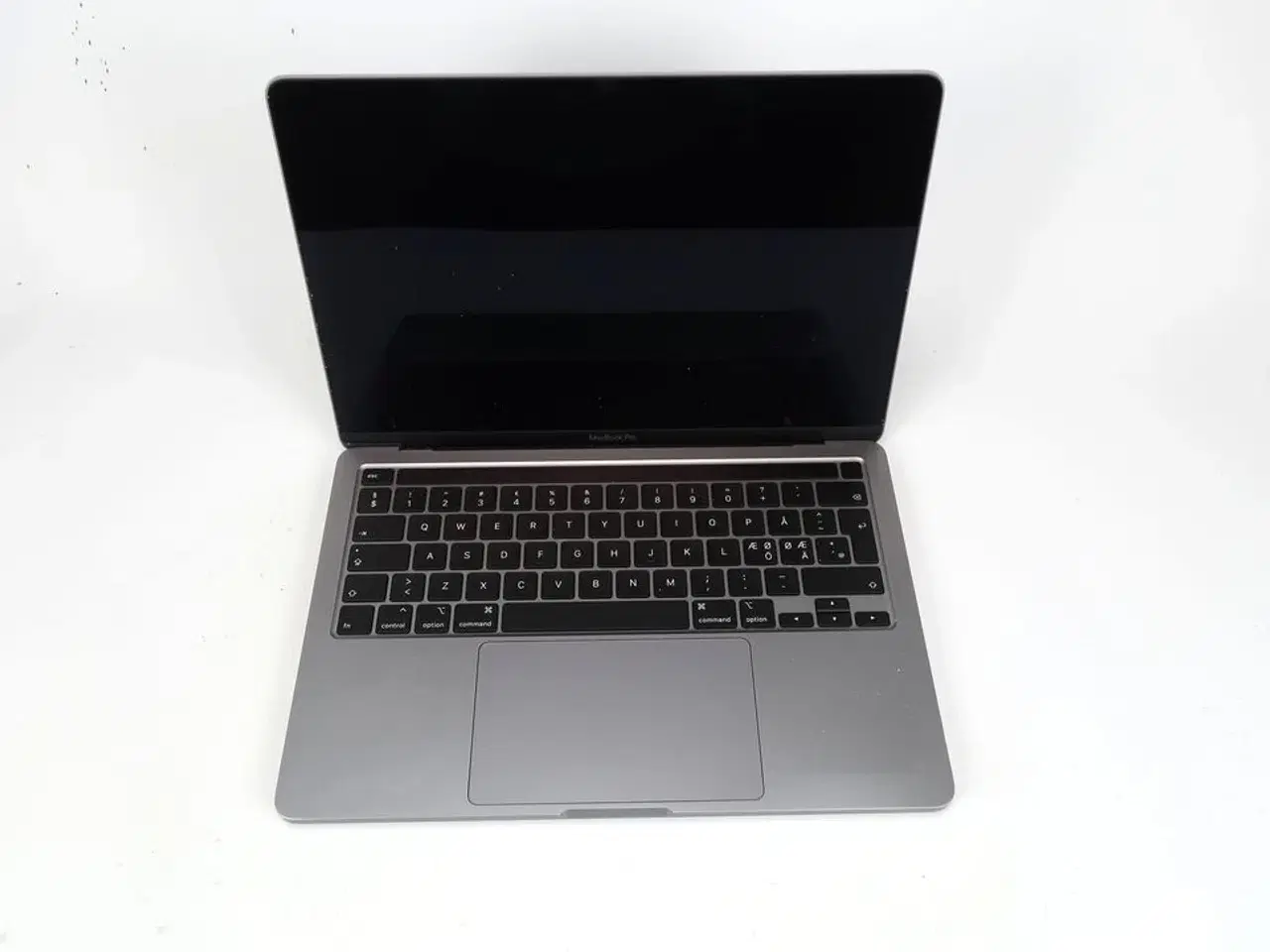 Billede 1 - Apple MacBook Pro 13" i5-1038NG7