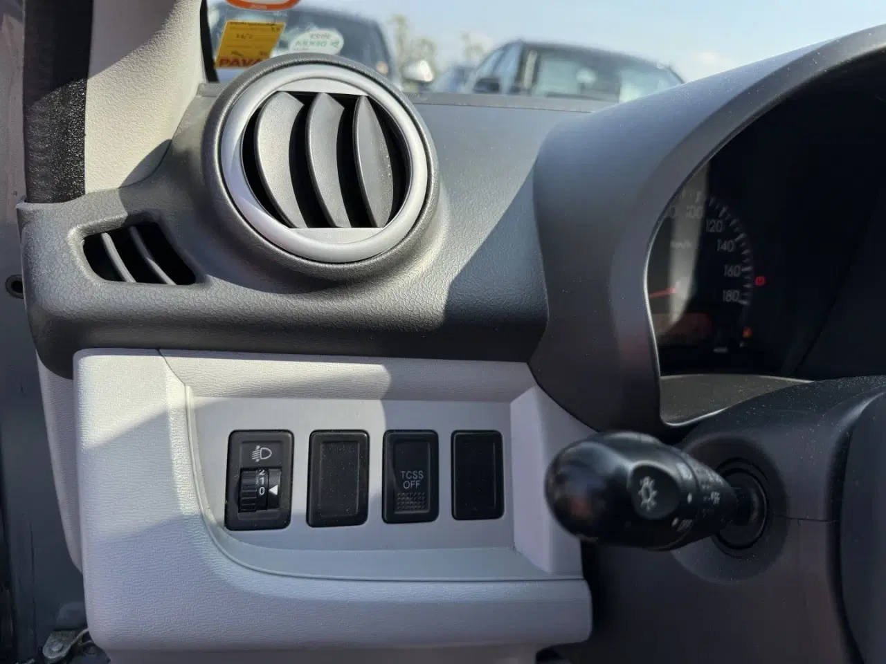 Billede 8 - Suzuki Alto 1,0 12V 68HK 5d