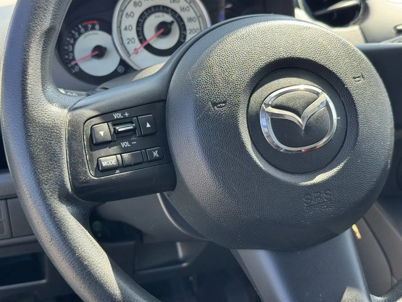 Billede 14 - Mazda 2 1,3 Advance 86HK 5d