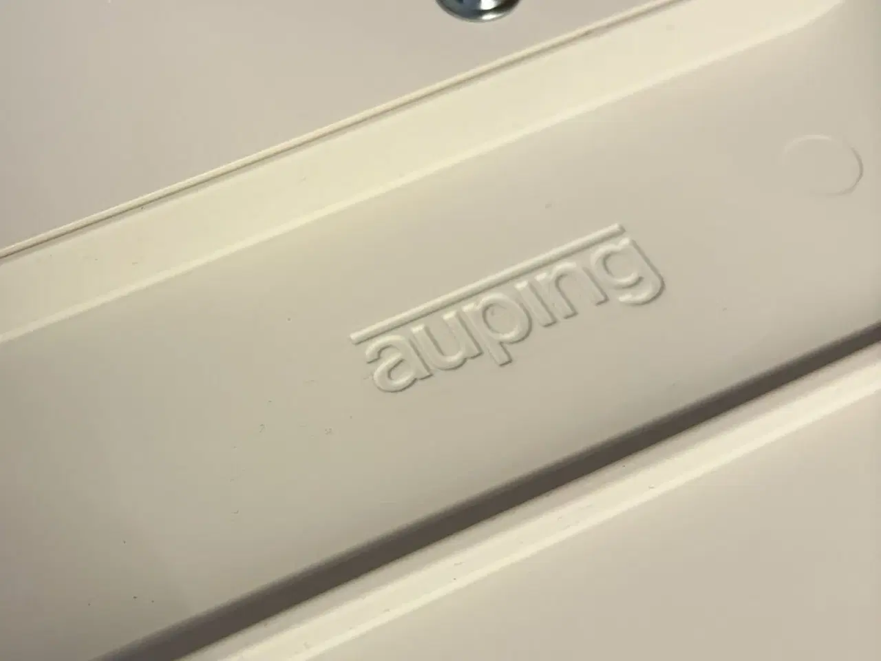 Billede 2 - 2 Auping Sengeborde til model Essential