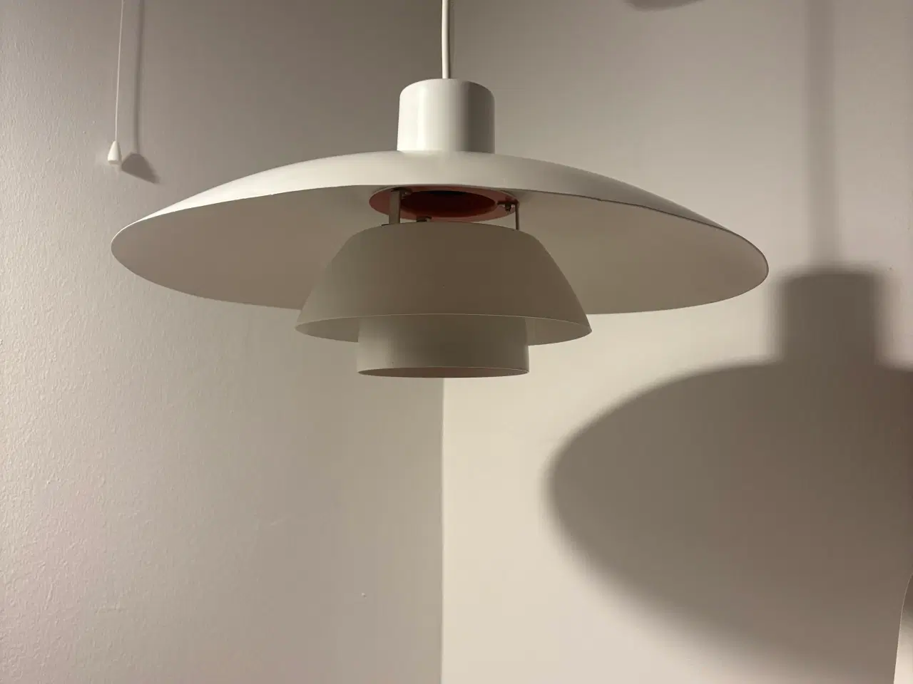 Billede 1 - Louis Poulsen PH 4/3 lampe