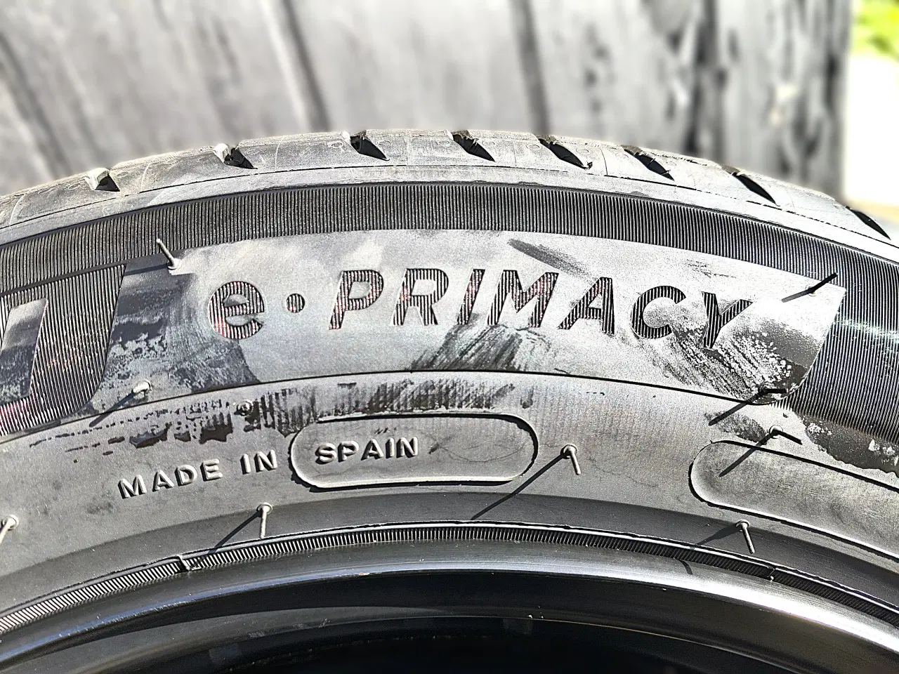 Billede 7 - 4X108 Sommerdæk