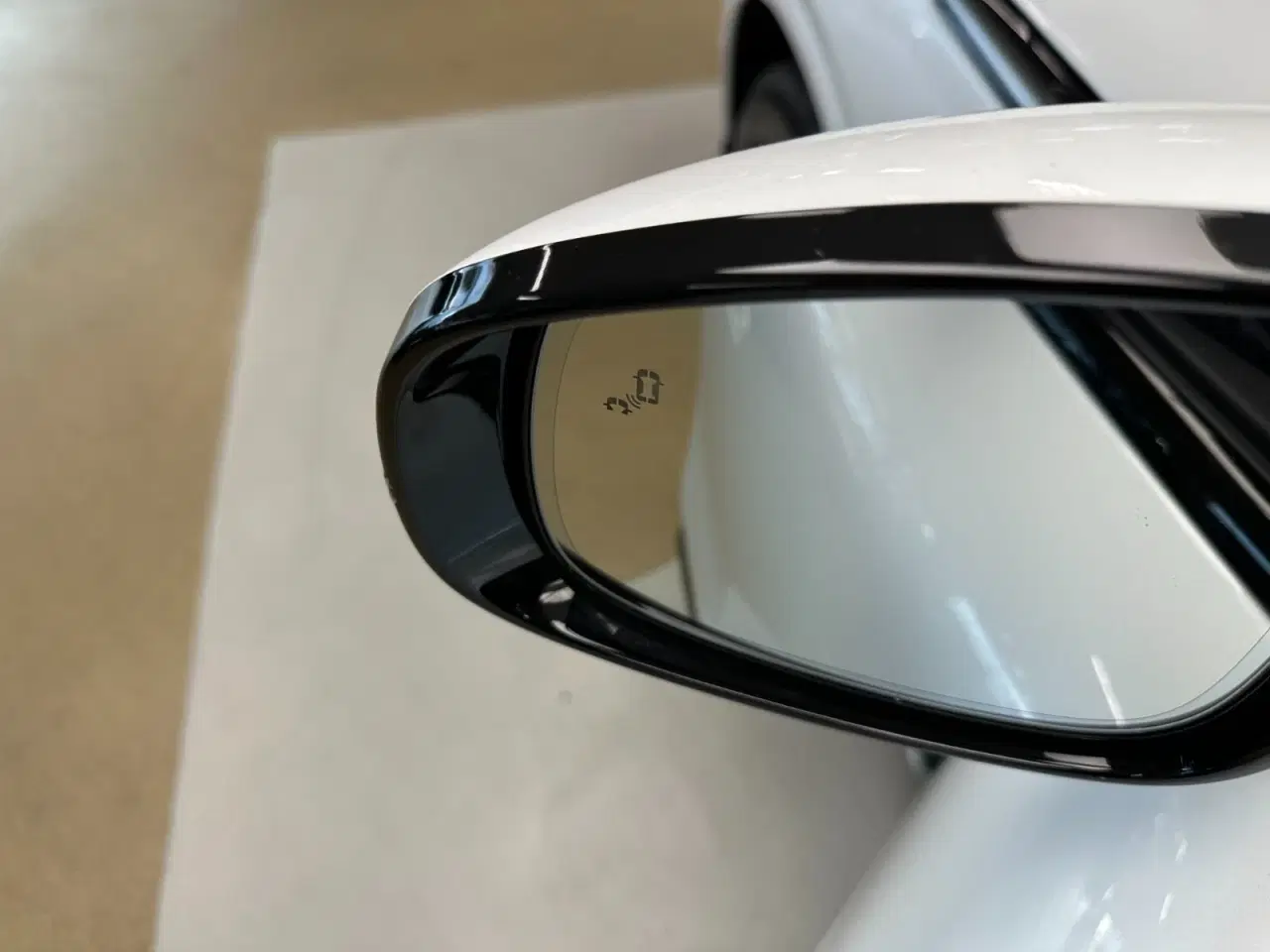 Billede 15 - Xpeng G9 Standard Range