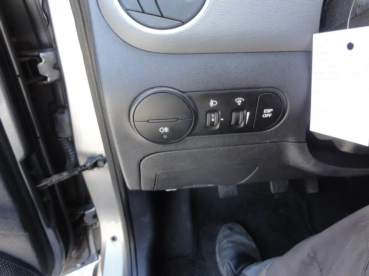 Billede 11 - Hyundai i10 1,25 Comfort