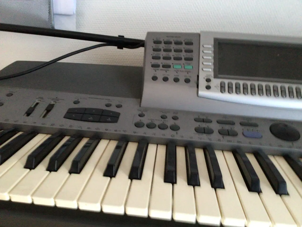 Billede 14 - Keyboard technics sx kn 6000