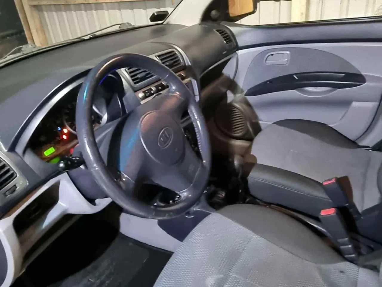 Billede 5 - Kia Picanto 1.1  